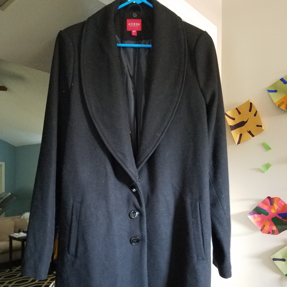 Guess Coat